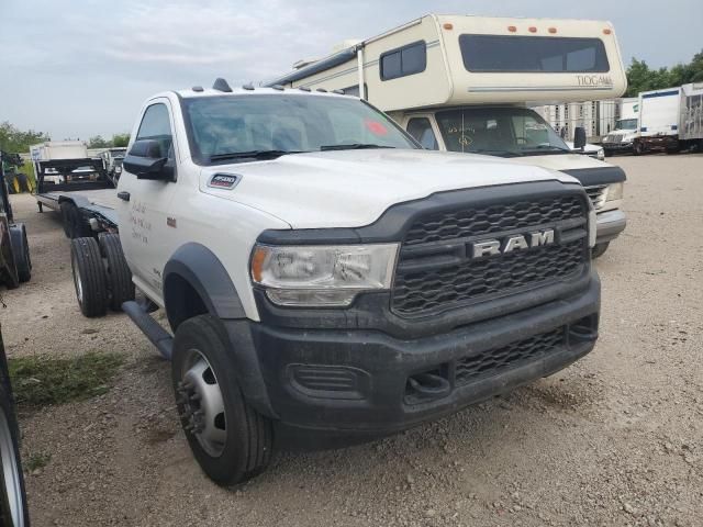 2019 Dodge RAM 4500