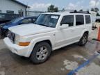 2007 Jeep Commander