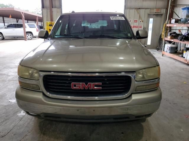 2003 GMC Yukon XL C1500