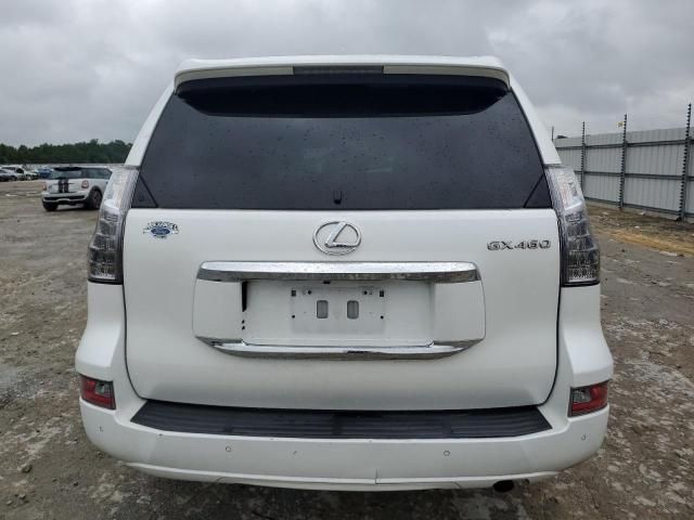 2019 Lexus GX 460