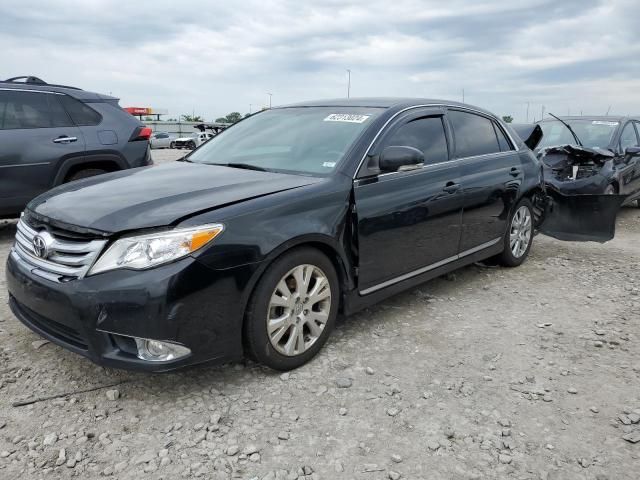 2011 Toyota Avalon Base