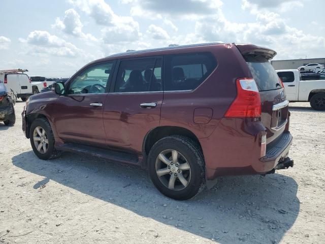 2011 Lexus GX 460