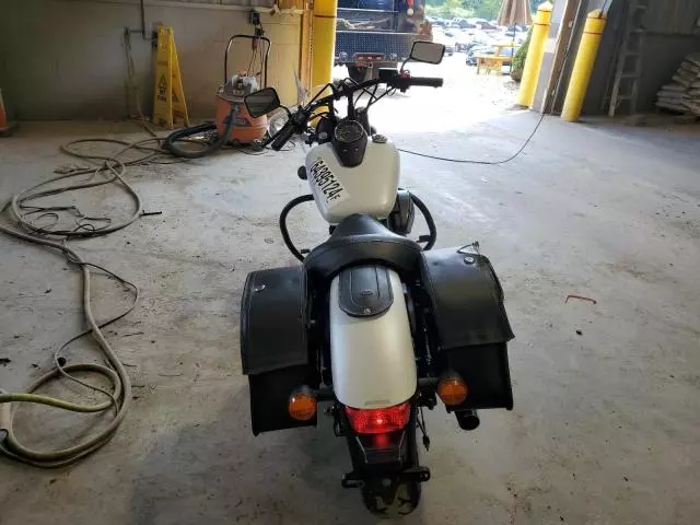 2019 Honda VT750 C2B