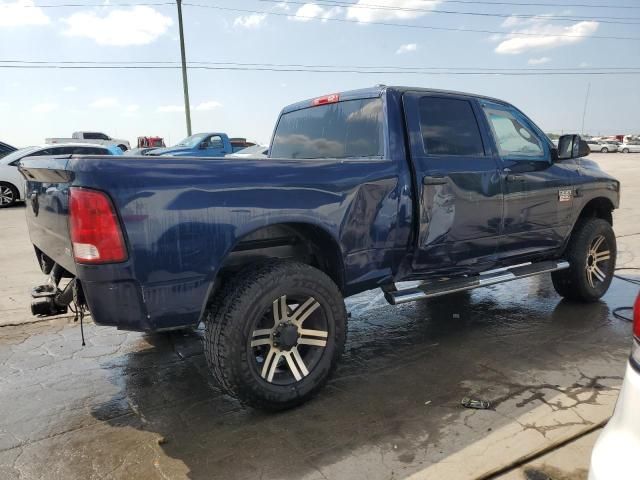 2011 Dodge RAM 2500