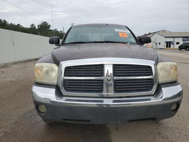 2005 Dodge Dakota Quad SLT