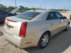 2008 Cadillac CTS HI Feature V6