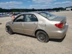 2004 Toyota Corolla CE