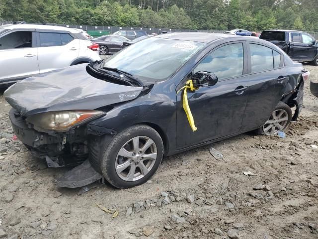 2010 Mazda 3 I