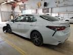 2024 Toyota Camry SE Night Shade