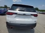 2024 Chevrolet Traverse Limited LS