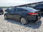 2018 KIA Optima EX