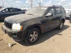 2007 Jeep Grand Cherokee Laredo