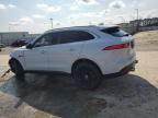 2018 Jaguar F-PACE Prestige