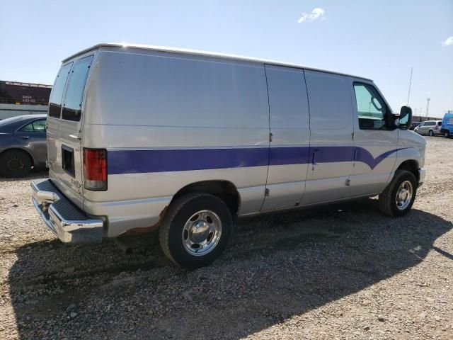 2011 Ford Econoline E150 Van