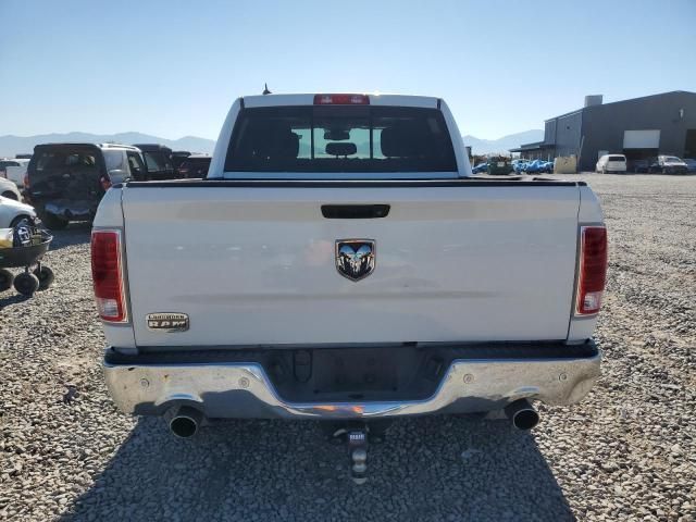 2016 Dodge RAM 1500 Longhorn