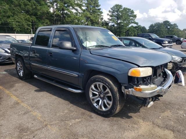 2006 GMC New Sierra C1500