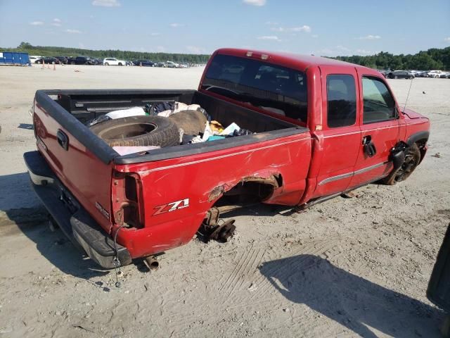 2007 GMC New Sierra K1500 Classic