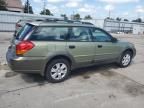 2005 Subaru Legacy Outback 2.5I