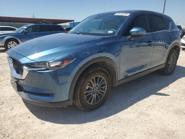 2019 Mazda CX-5 Sport