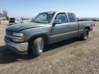 2001 Chevrolet Silverado C1500