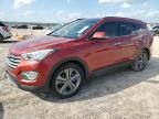 2015 Hyundai Santa FE GLS