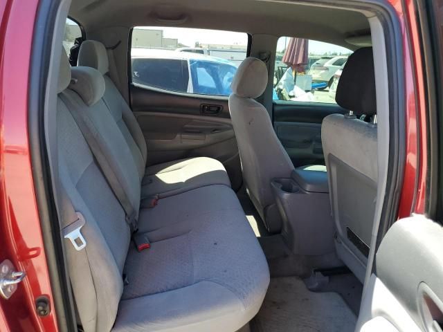 2005 Toyota Tacoma Double Cab Prerunner