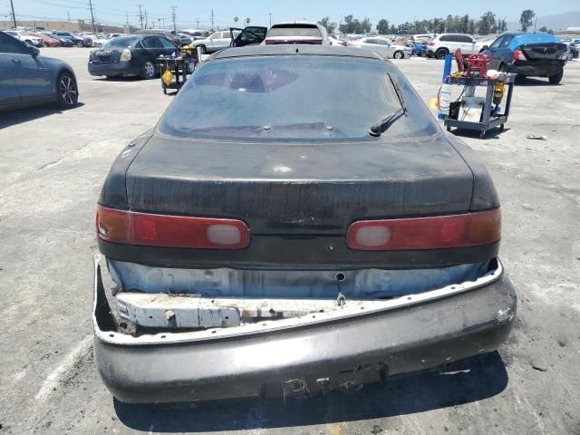 1997 Acura Integra LS