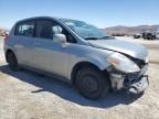 2010 Nissan Versa S