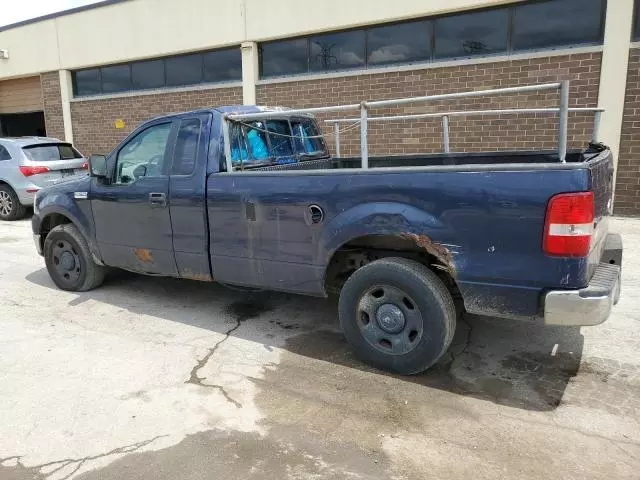 2005 Ford F150