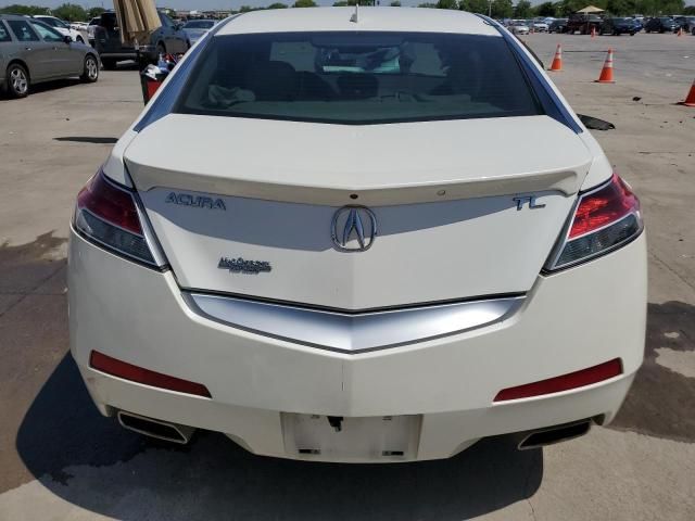 2010 Acura TL