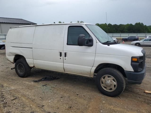 2008 Ford Econoline E250 Van