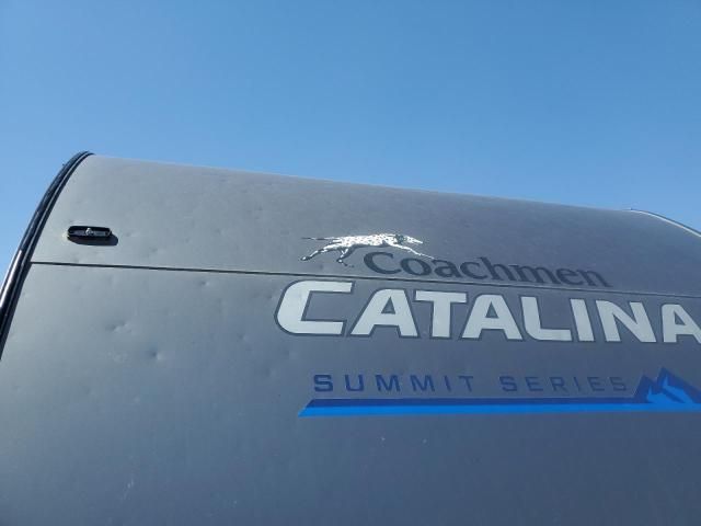 2020 Fvct Catalina