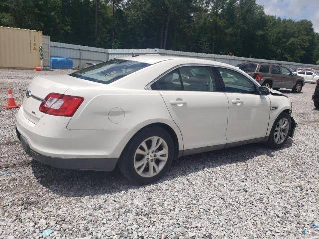 2011 Ford Taurus SEL