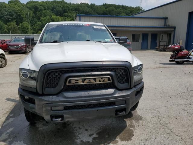 2019 Dodge RAM 1500 Classic SLT