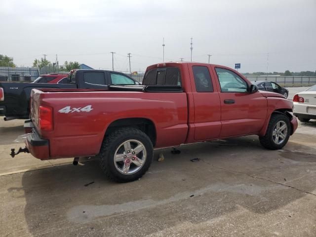 2007 Dodge Dakota SLT