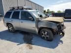 2007 Chevrolet Trailblazer LS