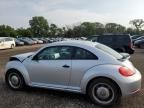 2015 Volkswagen Beetle 1.8T