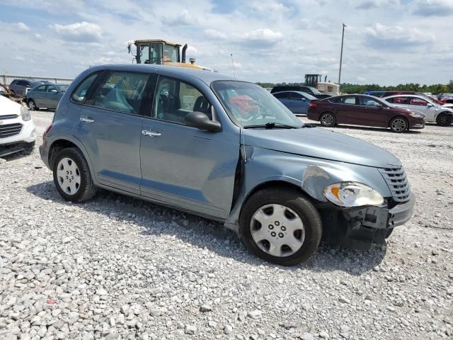 2008 Chrysler PT Cruiser