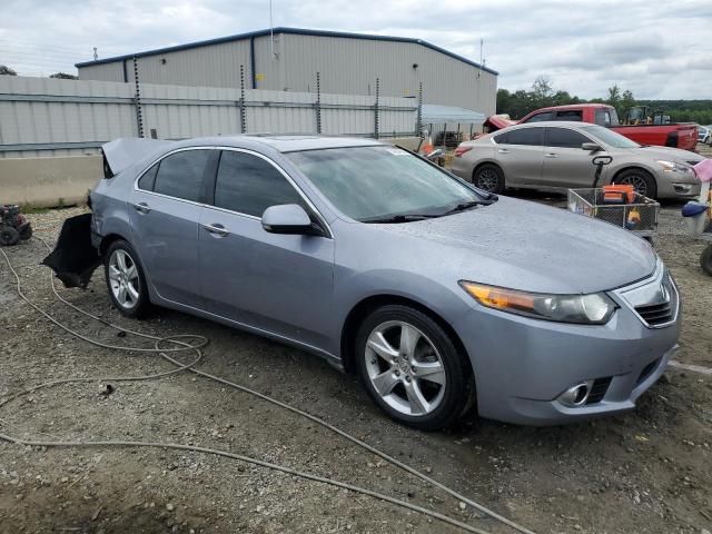 2012 Acura TSX Tech