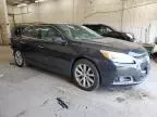 2014 Chevrolet Malibu LTZ