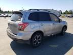 2015 Subaru Forester 2.0XT Touring