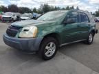 2005 Chevrolet Equinox LS