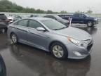 2015 Hyundai Sonata Hybrid