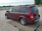 2008 Chrysler Town & Country Touring