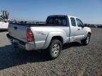 2005 Toyota Tacoma Access Cab