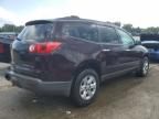 2010 Chevrolet Traverse LS