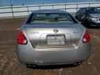 2004 Nissan Maxima SE