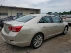 2013 Chevrolet Malibu 3LT