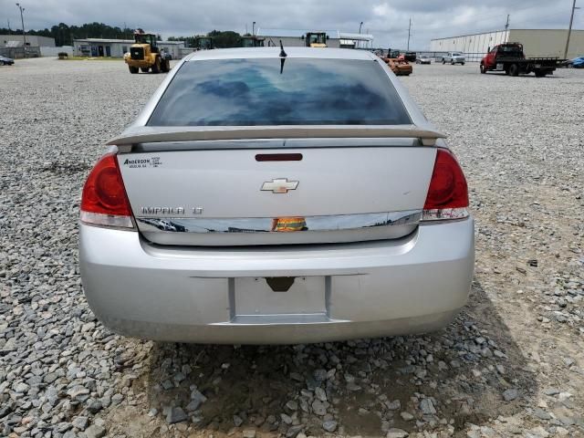 2006 Chevrolet Impala LT