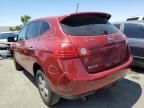 2010 Nissan Rogue S